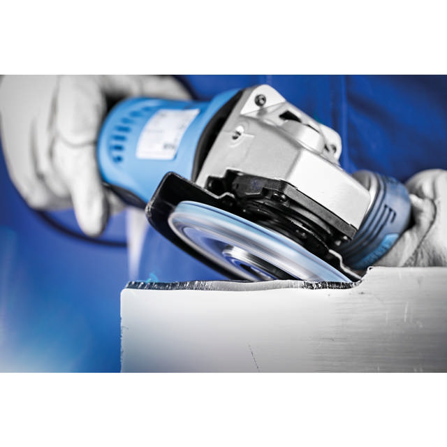 HSD-F 115/125 ALUMASTER HICOAT