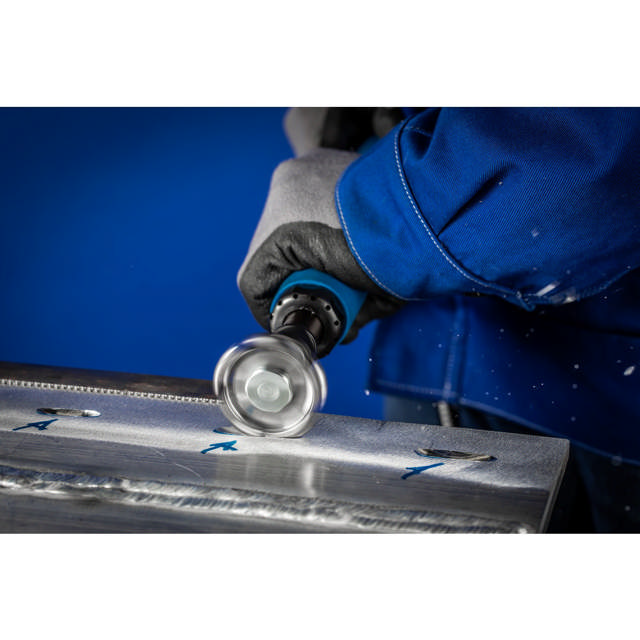 HSD-R 50 ALUMASTER HICOAT