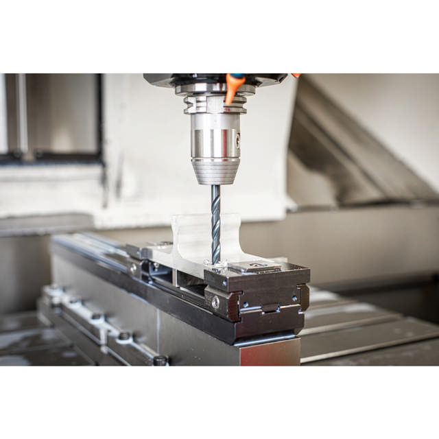 SET DIN 338 HSSE N 1-10 INOX 10TLG