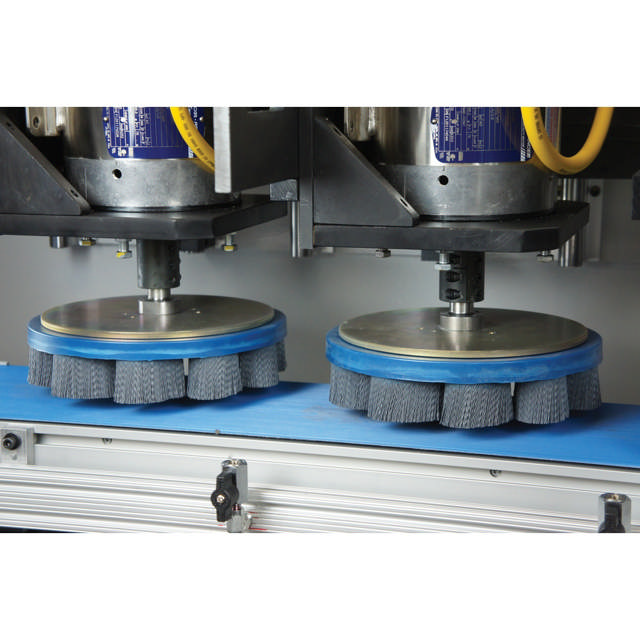 DBU 100/22,2 SiC 120 1,10 FLEX