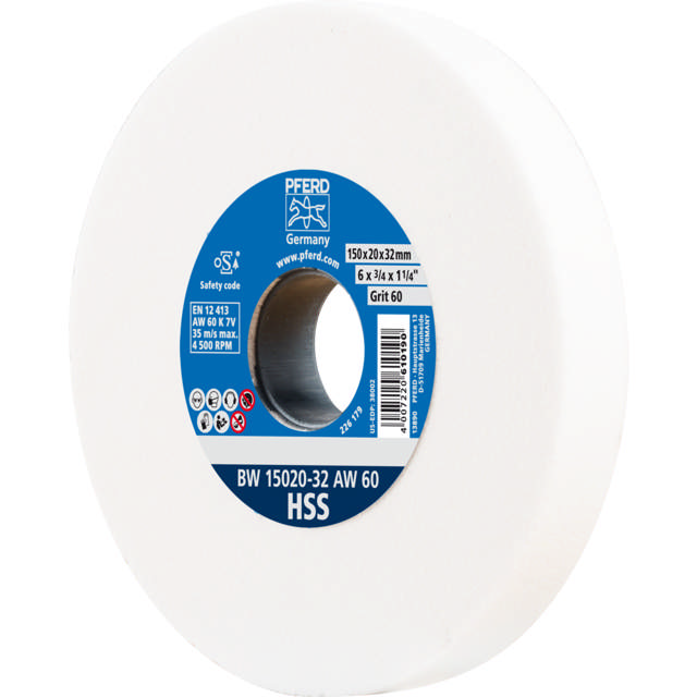 BW 15020-32 AW 60 HSS