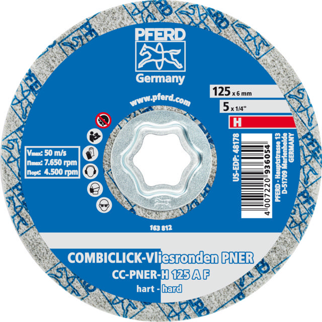 CC-PNER H 125 A F