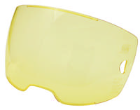 Esab udvendig Beskyttelsesglas gul/amber for Sentinel A60/A50 (2stk.)