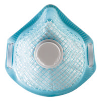 Esab støvmaske Filtair Pro 3322 Med ventil 8020V FFP2 (10stk./pk.)