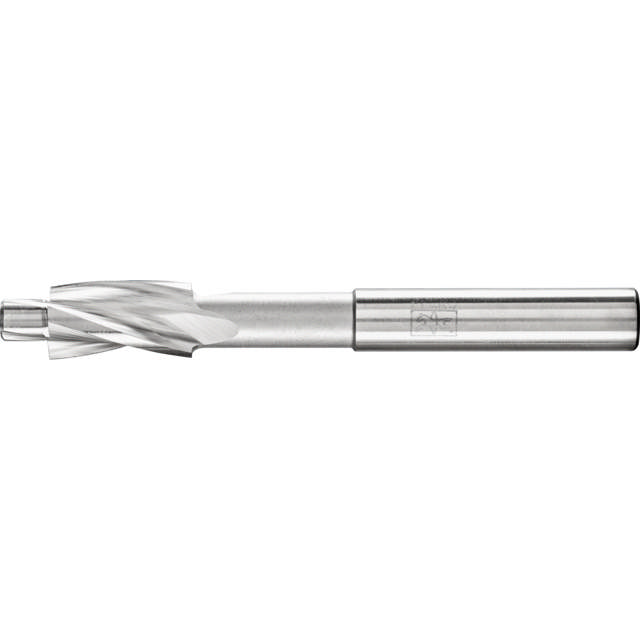 FLS HSS DIN 373 10,0 F