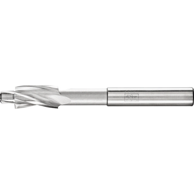 FLS HSS DIN 373 10,0 M