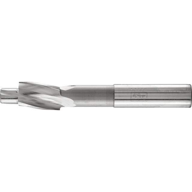 FLS HSS DIN 373 15,0 F