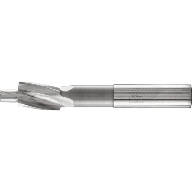 FLS HSS DIN 373 15,0 GKL