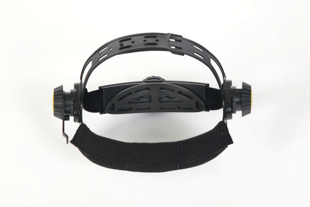 Esab hovedbøjle For Warrior Tech Svejsehjelm Restsalg