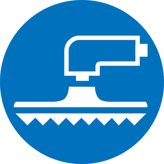 CC-PNER MH 115 SiC F