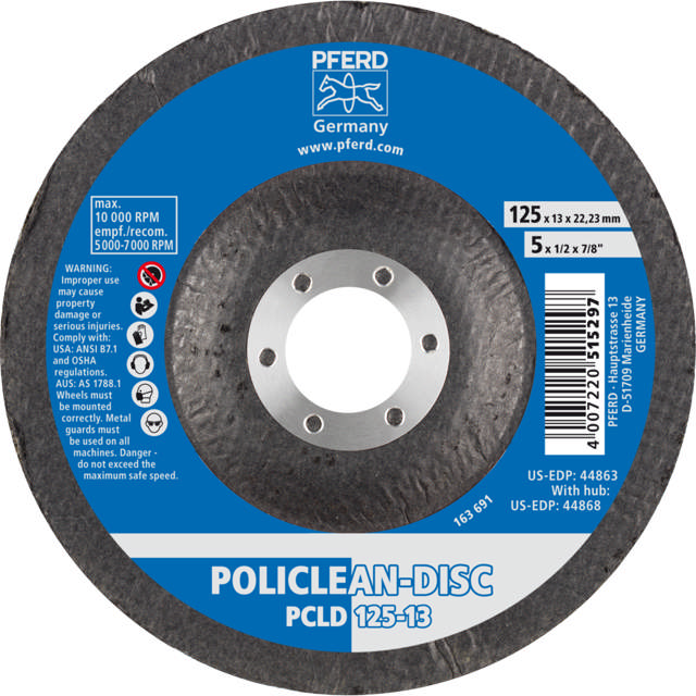 PCLD 125-13