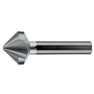 Phantom Sænker Fuld Hårdmetal 3 Skærs 90gr. 6,3mm