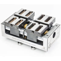 Quick-change Skruestik