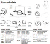 3M/Speedglas Svejsehjelm G5-02 Med Svejsekassette m/naturlig farveteknologi