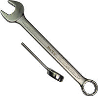 Bato Ringgaffelnøgle 20mm