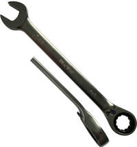 BATO Ringskraldenøgle 15 mm 25015