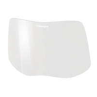 3M/Speedglas Beskyttelsesglas Udvendig Standard For G5-01 og G5-03 (pk. á 10 stk.)