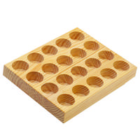 Collet sets  ER20 8-part kit