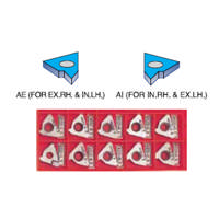 KA16 Anvil Kits sæt m/10 stk