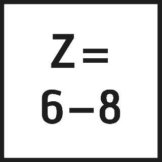 F1675.B.050.Z06.40.K