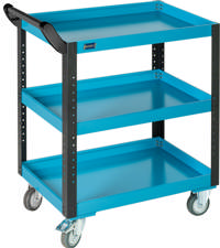 HAZET Service trolley <font face=
