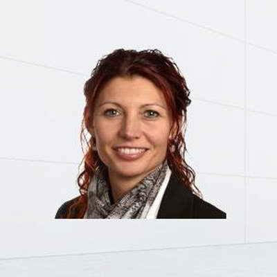 Anne Mette Krabbenhøft