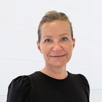 Kristina Egholm Larsen