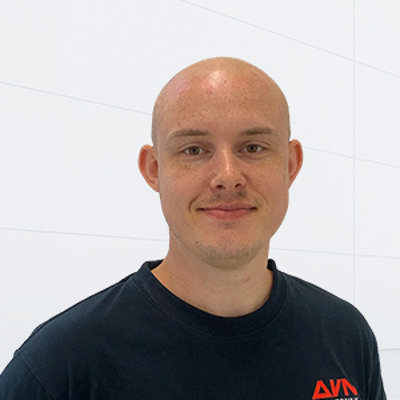 Patrick Krasniqi Petersen