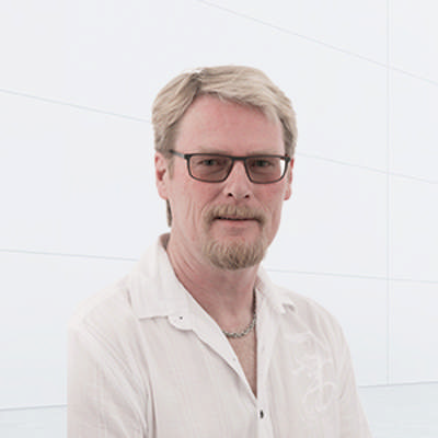 Stig Ramstad
