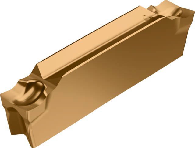 Vendeskær med to skær – DX