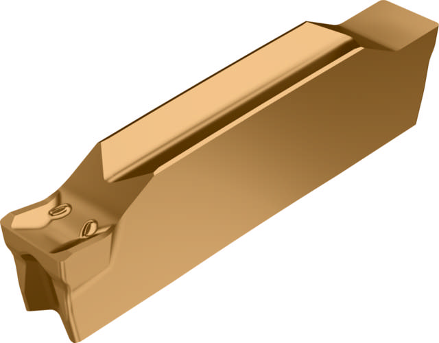 Vendeskær med et skær – DX