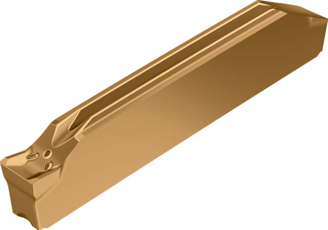 Skær med én kant - GD