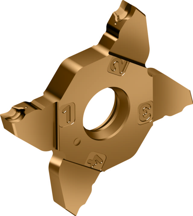 Vendeskær med flere skær – MX