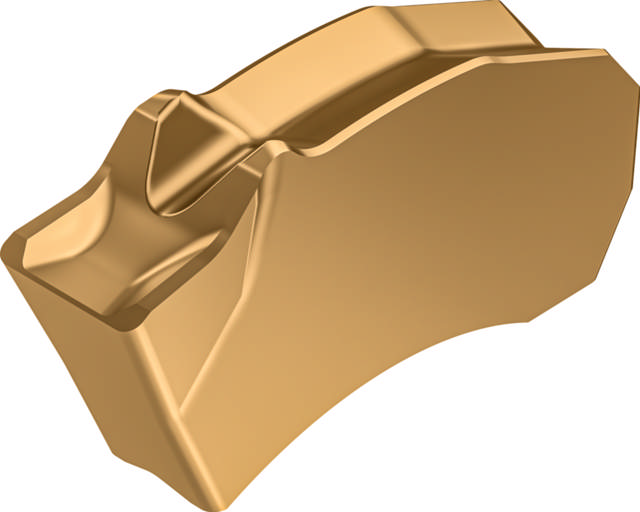 Vendeskær med ét skær – SX