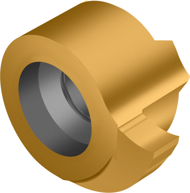 Udskiftelige hoveder - WE